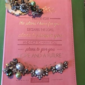 Custom journals